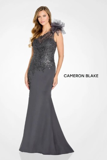 Cameron Blake #CB132 $3 Charcoal thumbnail