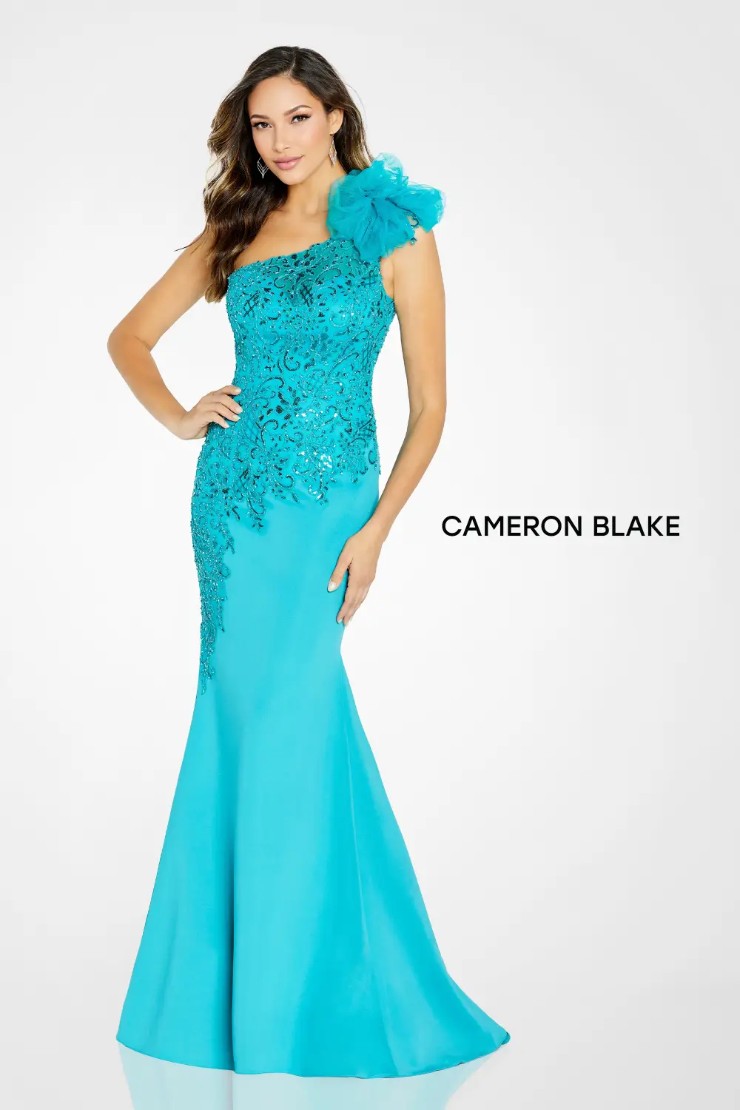 Cameron Blake #CB132