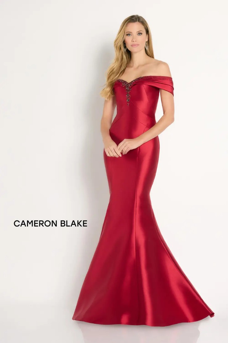 Cameron Blake #CB133 Thumbnail Image