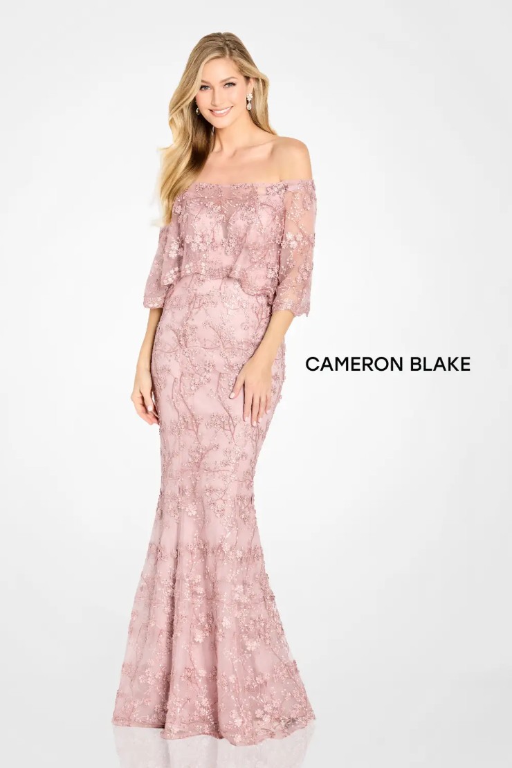 Cameron Blake #CB135 Thumbnail Image