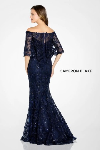 Cameron Blake #CB135 $2 Navy thumbnail