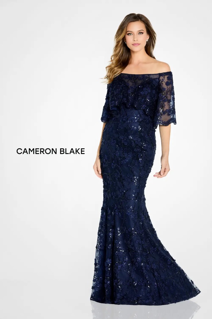Cameron Blake #CB135 #3 Navy picture