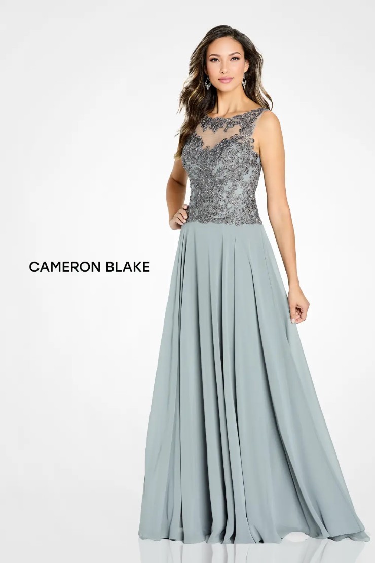 Cameron Blake #CB138 Thumbnail Image