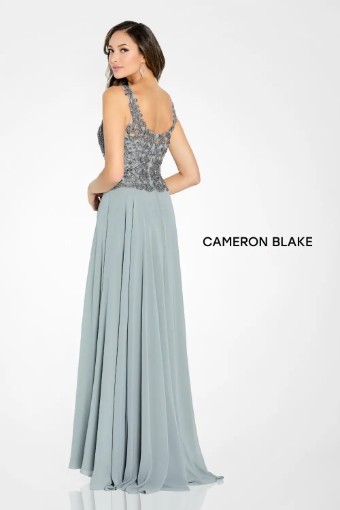 Cameron Blake #CB138 $2 default Pewter thumbnail