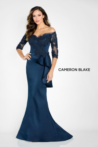 Cameron Blake #CB140 $0 default Navy Blue thumbnail