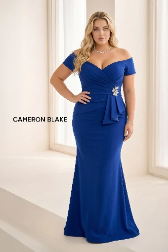 Cameron Blake #CB141 $6 Sapphire thumbnail