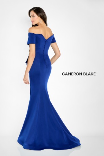 Cameron Blake #CB141 $2 Sapphire thumbnail