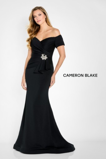 Cameron Blake #CB141 $3 Black thumbnail