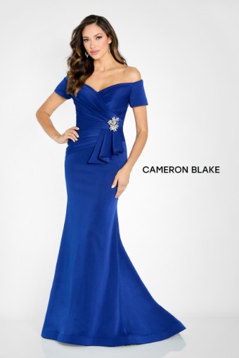 Cameron Blake #CB141 $4 Sapphire thumbnail