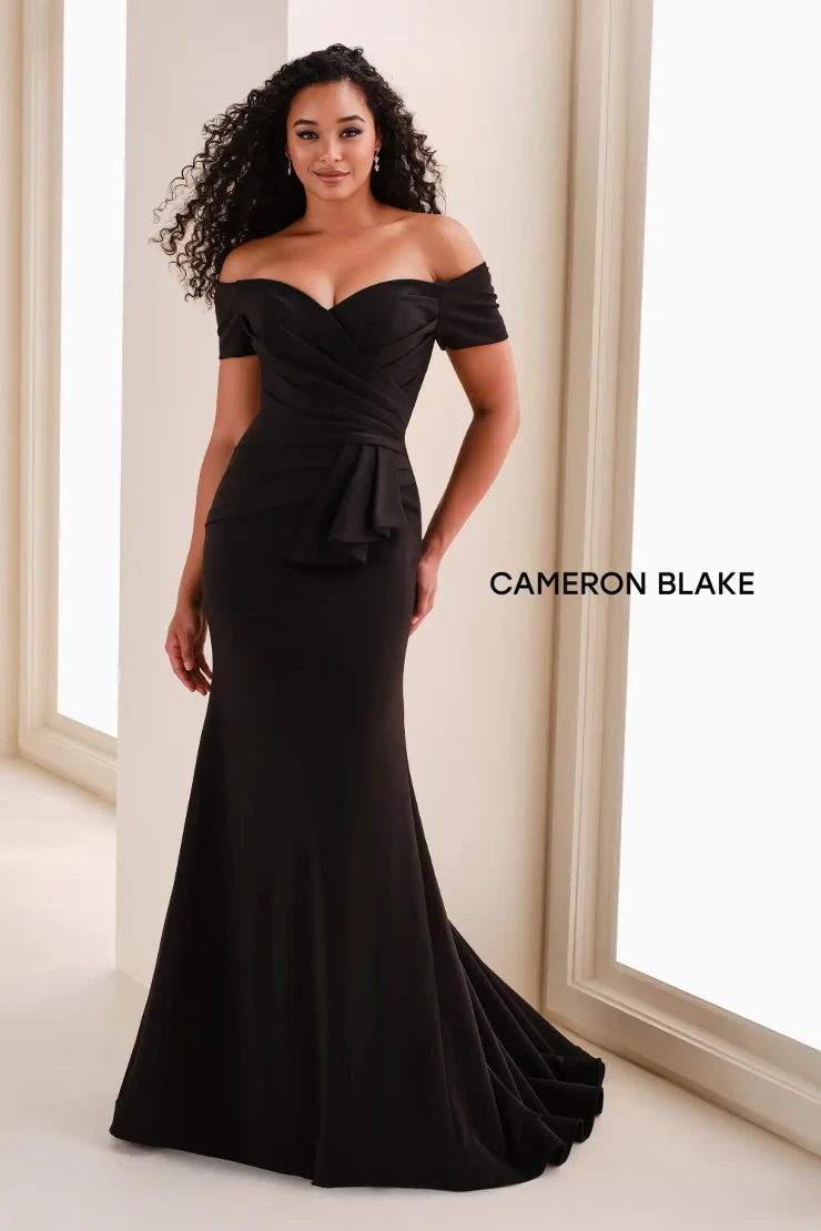 Cameron Blake #CB141 #10 Black picture