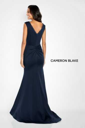 Cameron Blake #CB143 $2 Navy Blue thumbnail