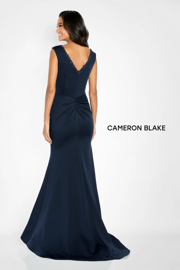 Cameron Blake #CB143 #2 Navy Blue picture