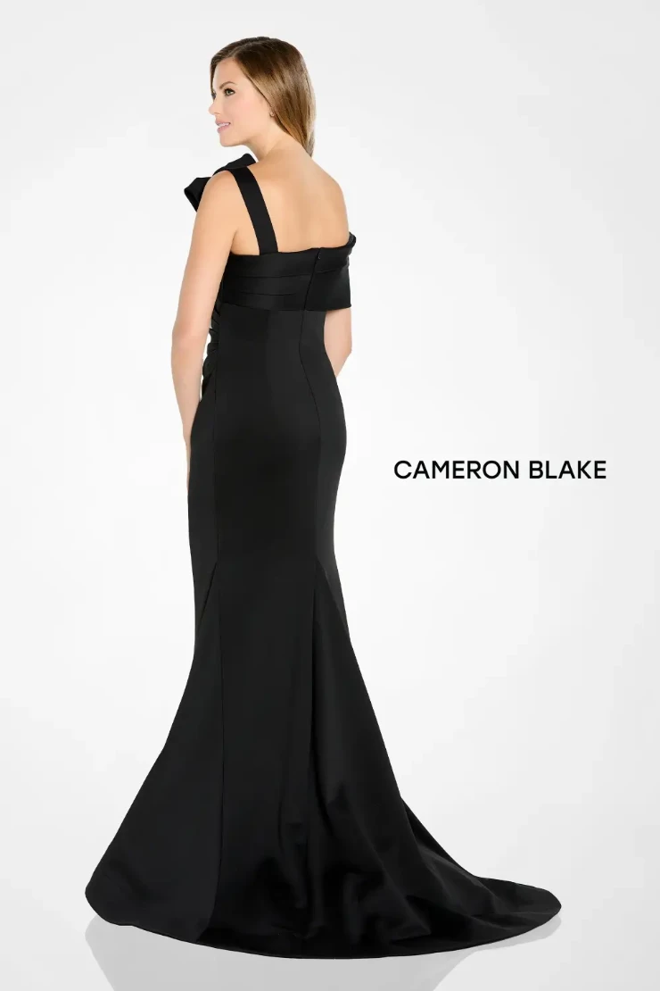 Cameron Blake #CB144 #2 Black picture