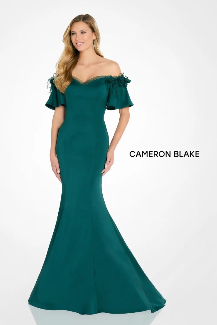 Cameron Blake #CB146 Thumbnail Image