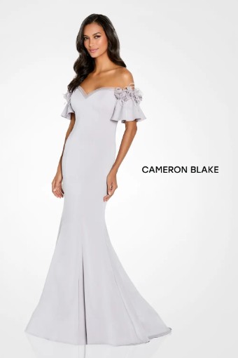Cameron Blake #CB146 $3 Lilac thumbnail