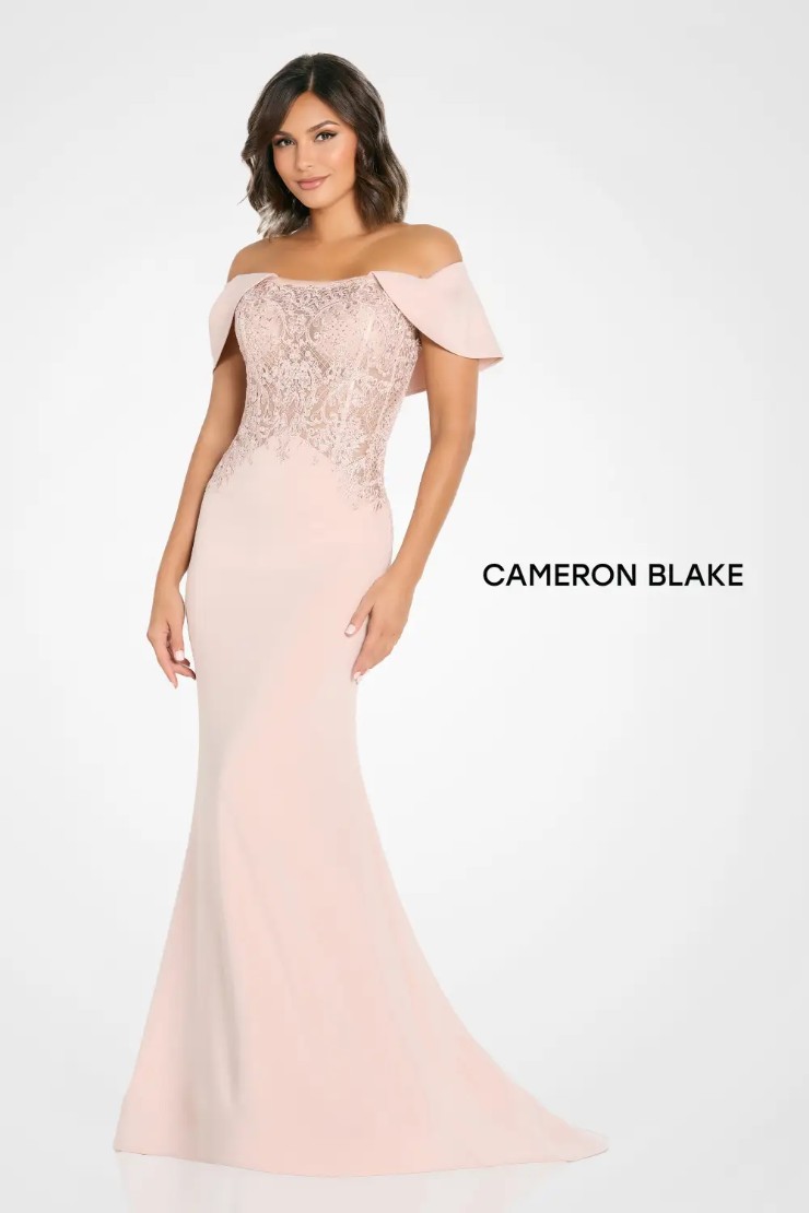 Cameron Blake #CB147 Thumbnail Image