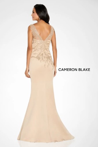 Cameron Blake #CB148 $2 Champagne thumbnail