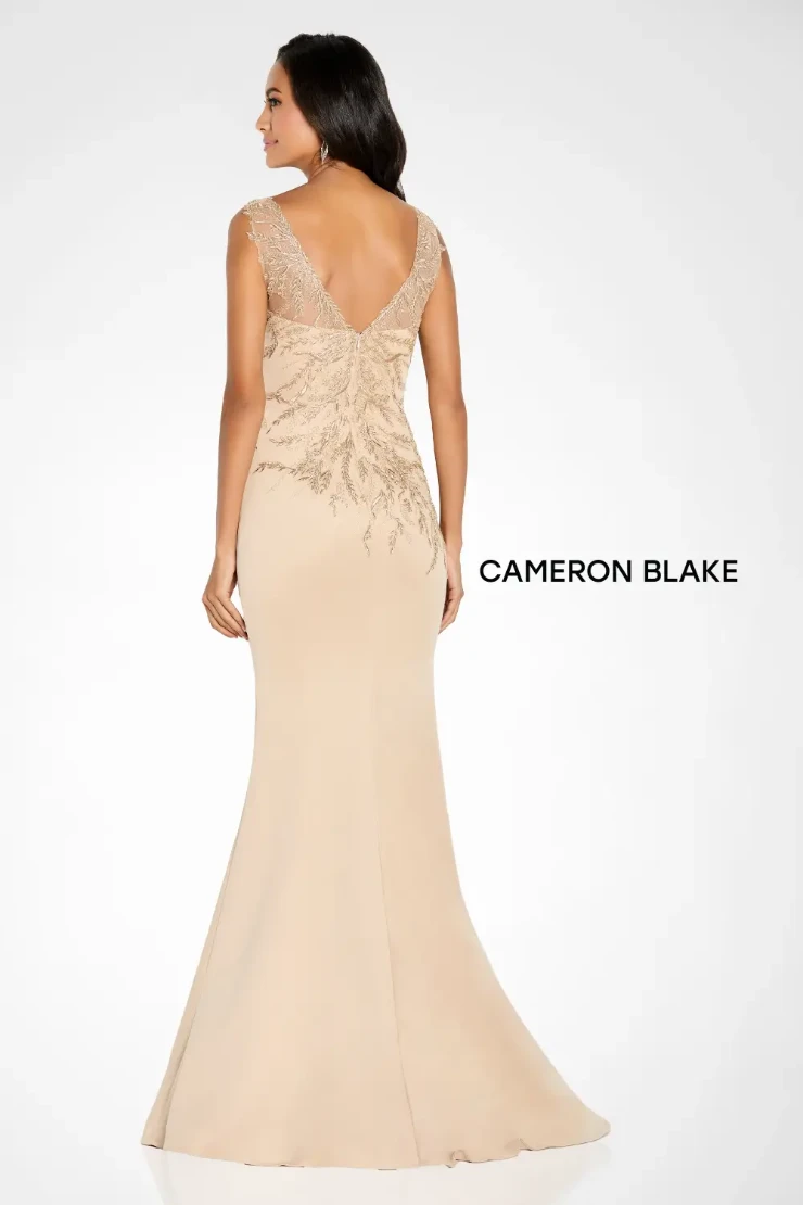 Cameron Blake #CB148 #2 Champagne picture