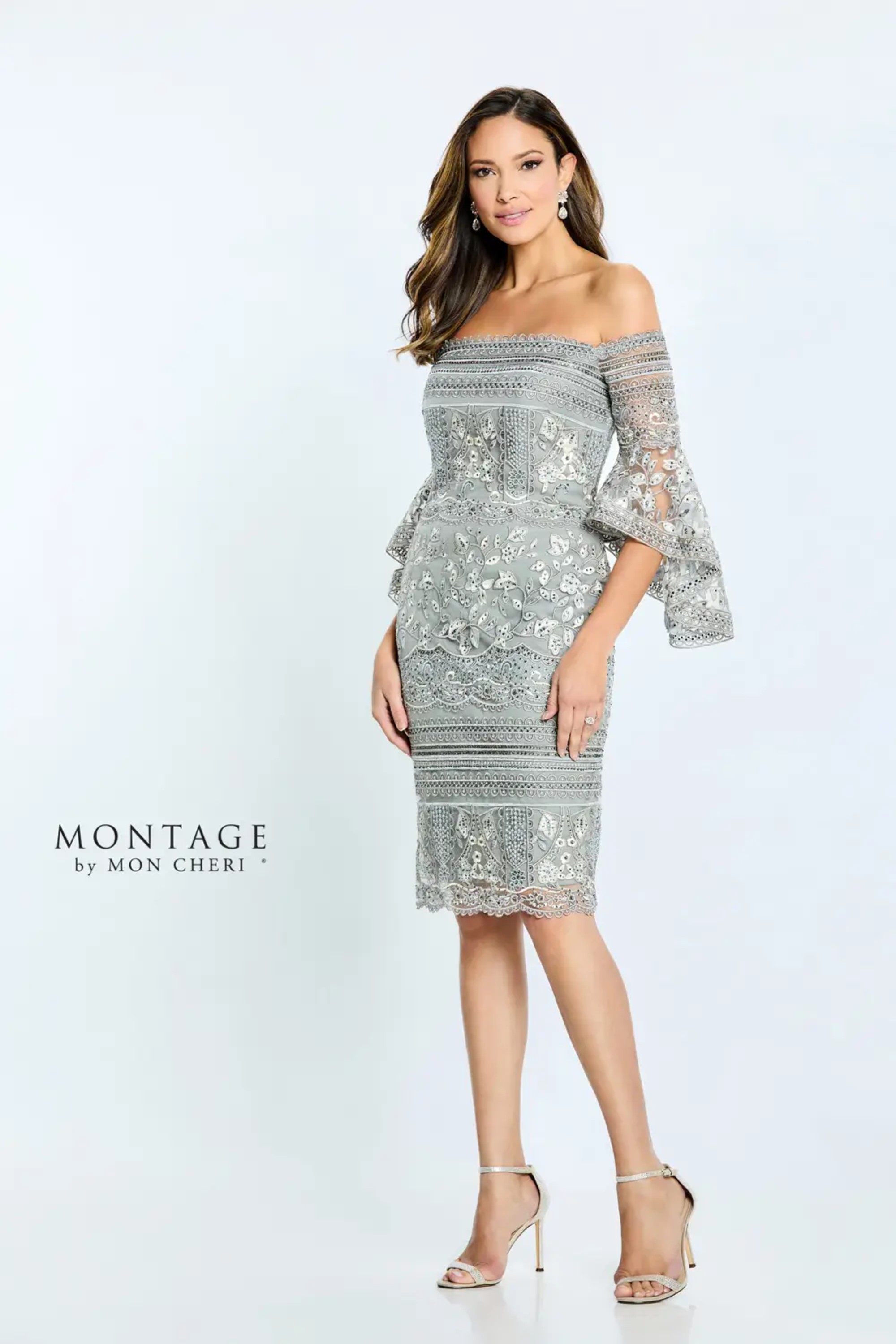 Montage by store mon cheri 29980