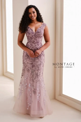 Montage #M522 $2 Heather thumbnail