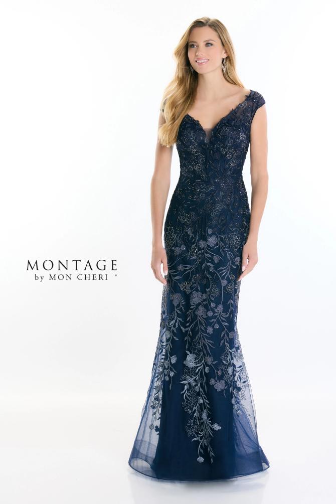 Mother of the Bride Dresses by Montage | Mon Cheri | Special Occasion ...