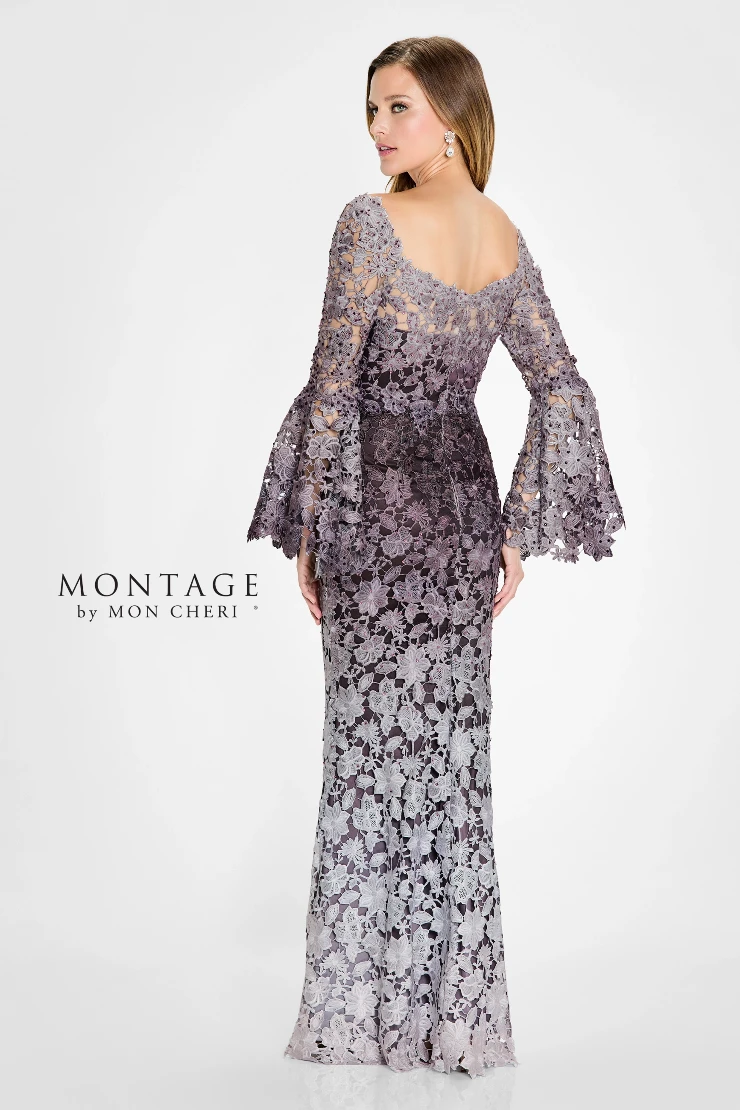 Montage #M530 #1 Gray Ombré picture