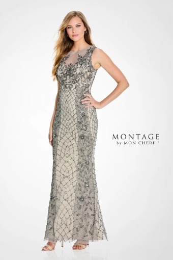 Montage #M533 $0 default Oyster/Pewter thumbnail