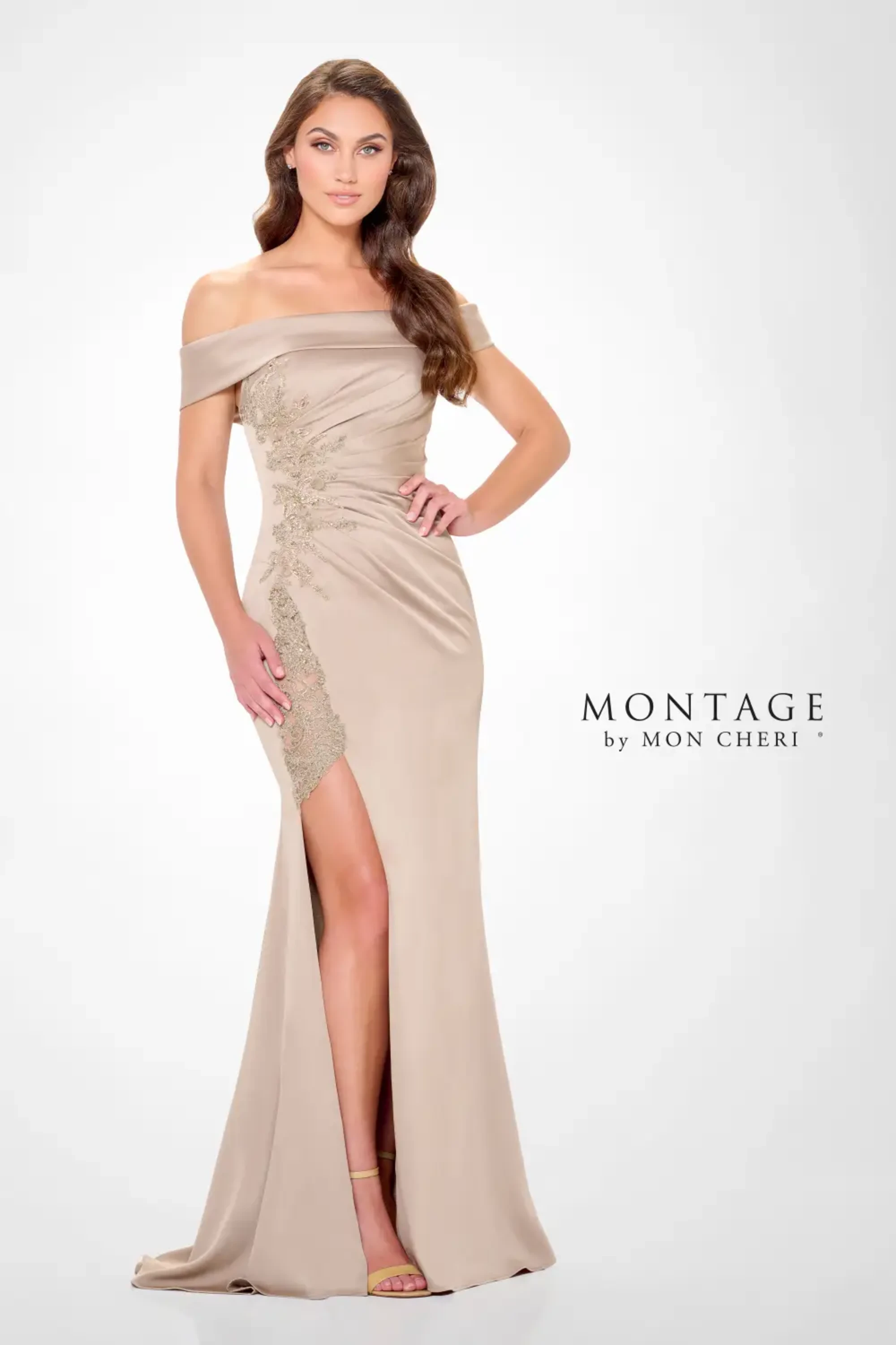 ワンピース machatt memory volume dress one piece 61ig0nFiodL._AC_SL1500_.jpg