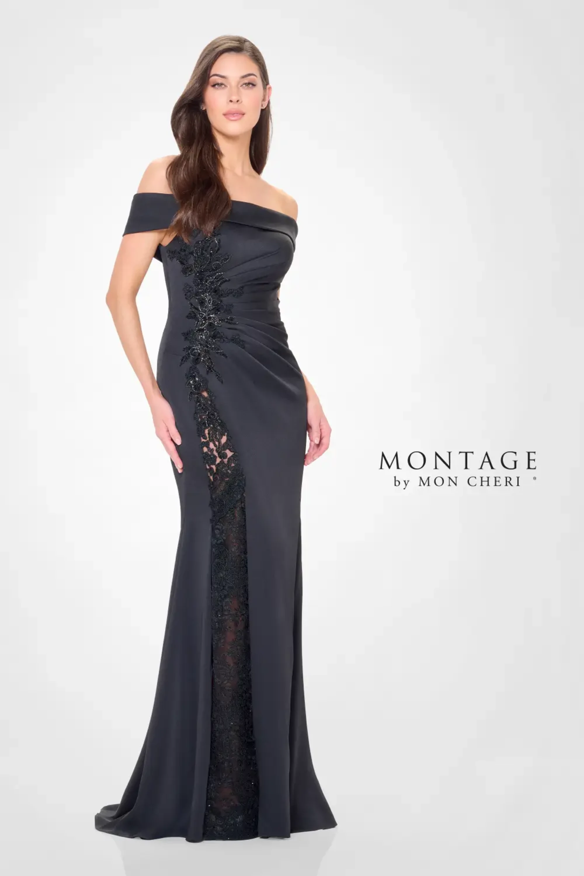 Mother of the Bride Dresses by Montage | Mon Cheri | Special