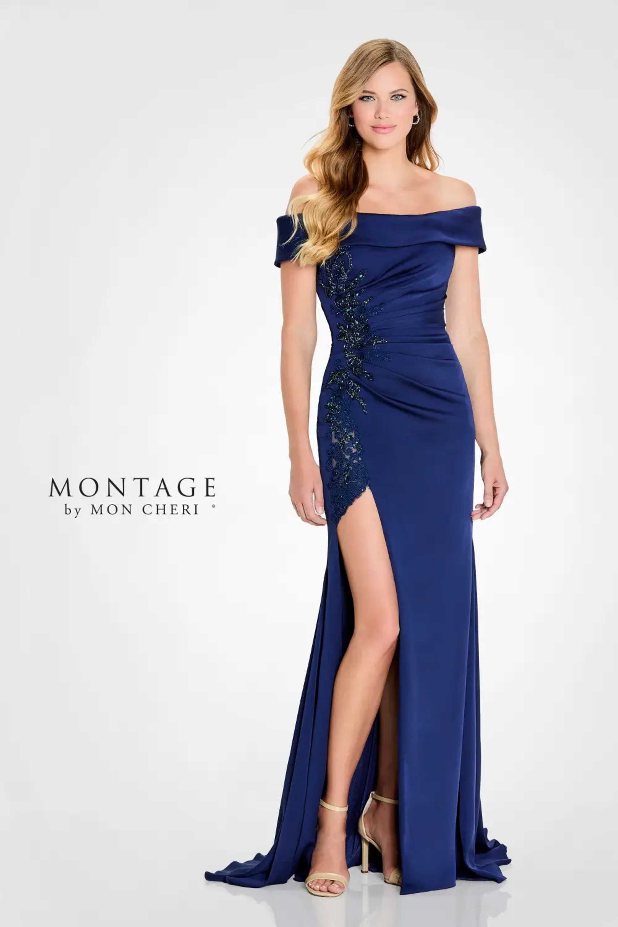Mother of the Bride Dresses by Montage | Mon Cheri | Special