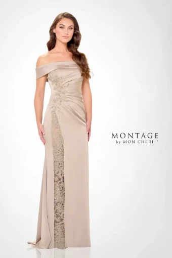 Montage #M535 $8 Latte thumbnail