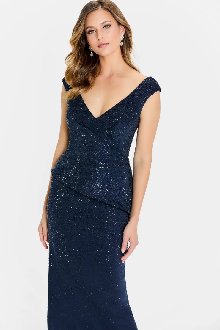 Montage #M536 #6 Navy Blue picture