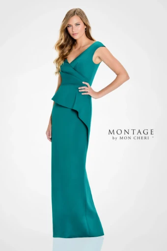 Montage #M537 $0 default Peacock thumbnail