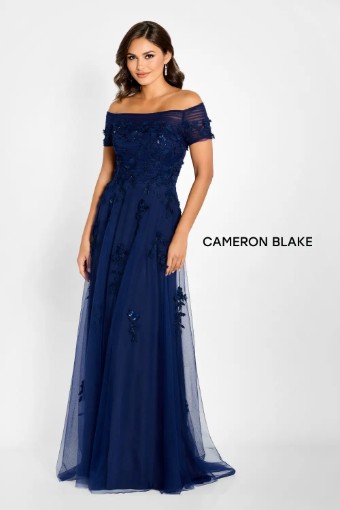 Cameron Blake #CB751 $0 default Navy Blue thumbnail