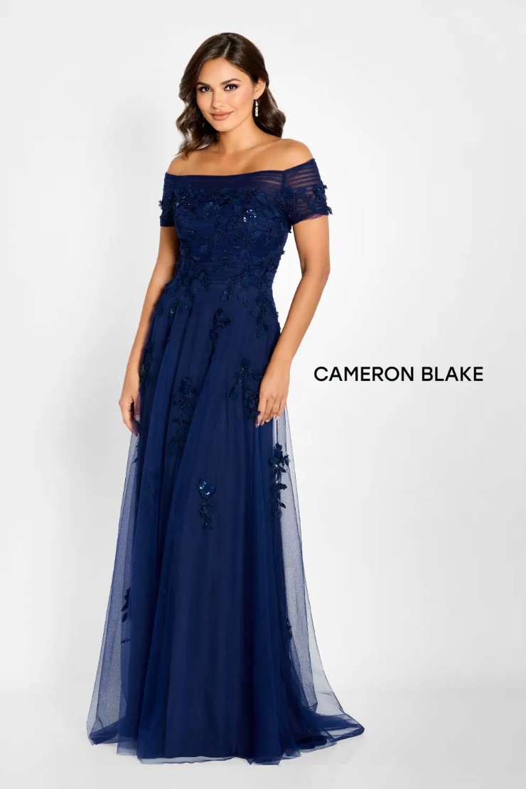 Cameron Blake #CB751