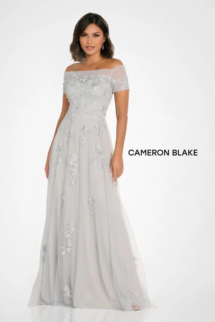 Cameron Blake #CB751 #3 Silver picture