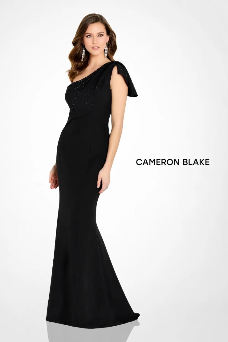 Cameron Blake #CB752 #3 Black picture