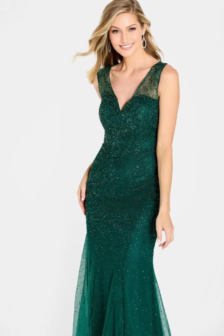 Cameron Blake #CB754 #6 Emerald picture