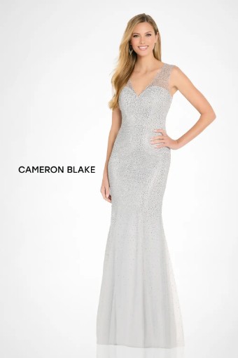 Cameron Blake #CB754 $4 Silver thumbnail