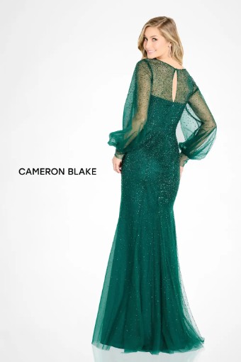 Cameron Blake #CB754 $2 Emerald thumbnail