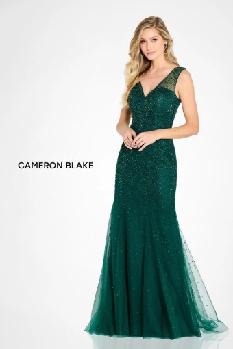 Cameron Blake #CB754 $5 Emerald thumbnail