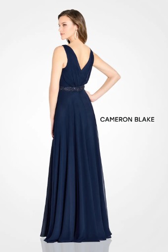 Cameron Blake #CB756 $2 Navy Blue thumbnail