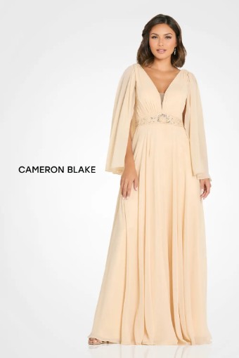 Cameron Blake #CB756 $3 Champagne thumbnail