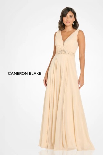 Cameron Blake #CB756 $4 Champagne thumbnail