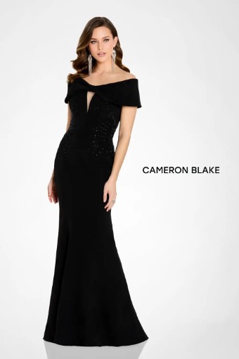 Cameron Blake #CB758 $0 default Black thumbnail
