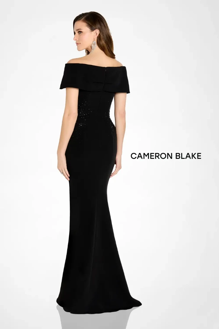 Cameron Blake #CB758 #2 Black picture