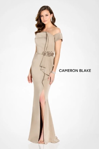 Cameron Blake #CB761 $3 default Taupe thumbnail