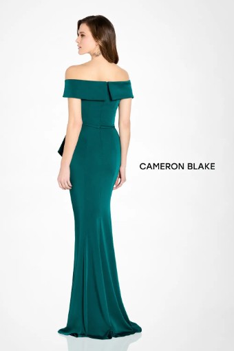 Cameron Blake #CB761 $2 Emerald thumbnail