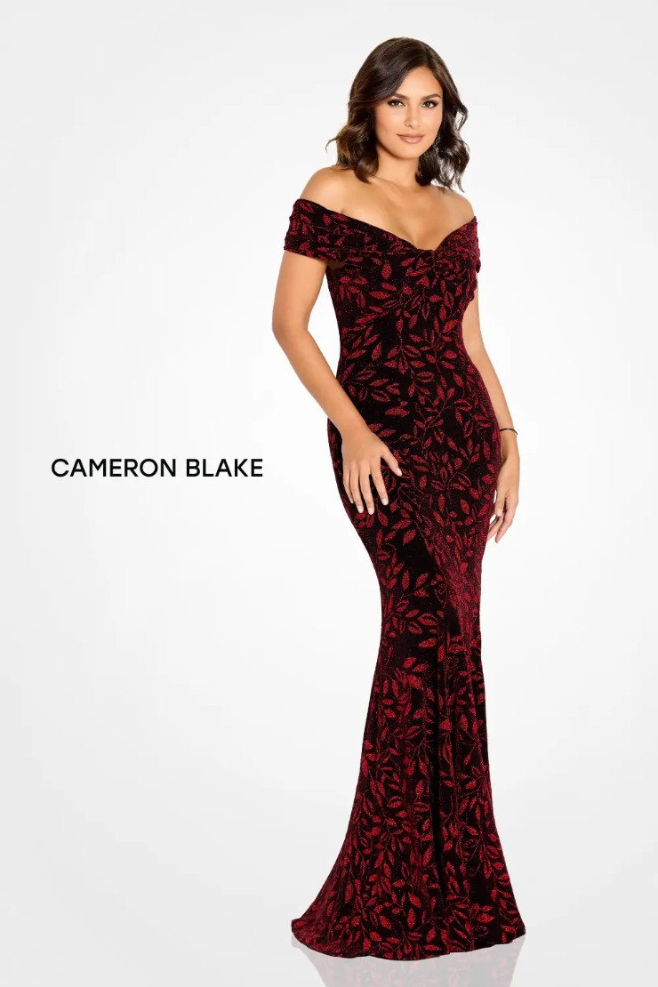 Cameron Blake #CB766