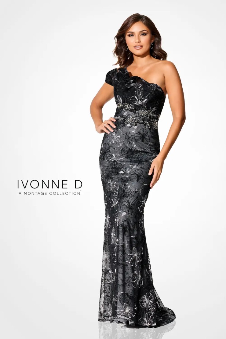 Ivonne D #ID301